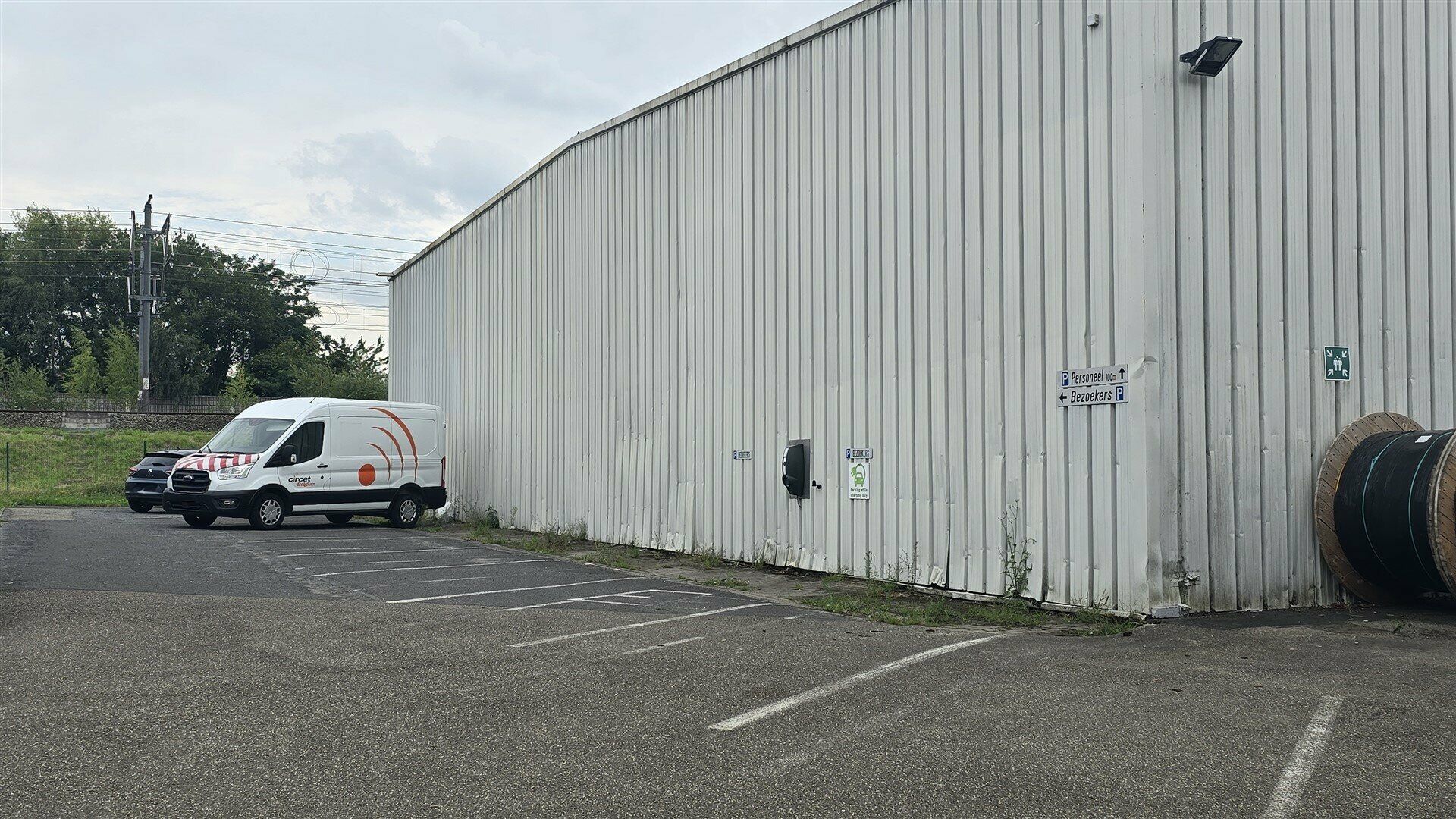 Bureaux à louer à Herent