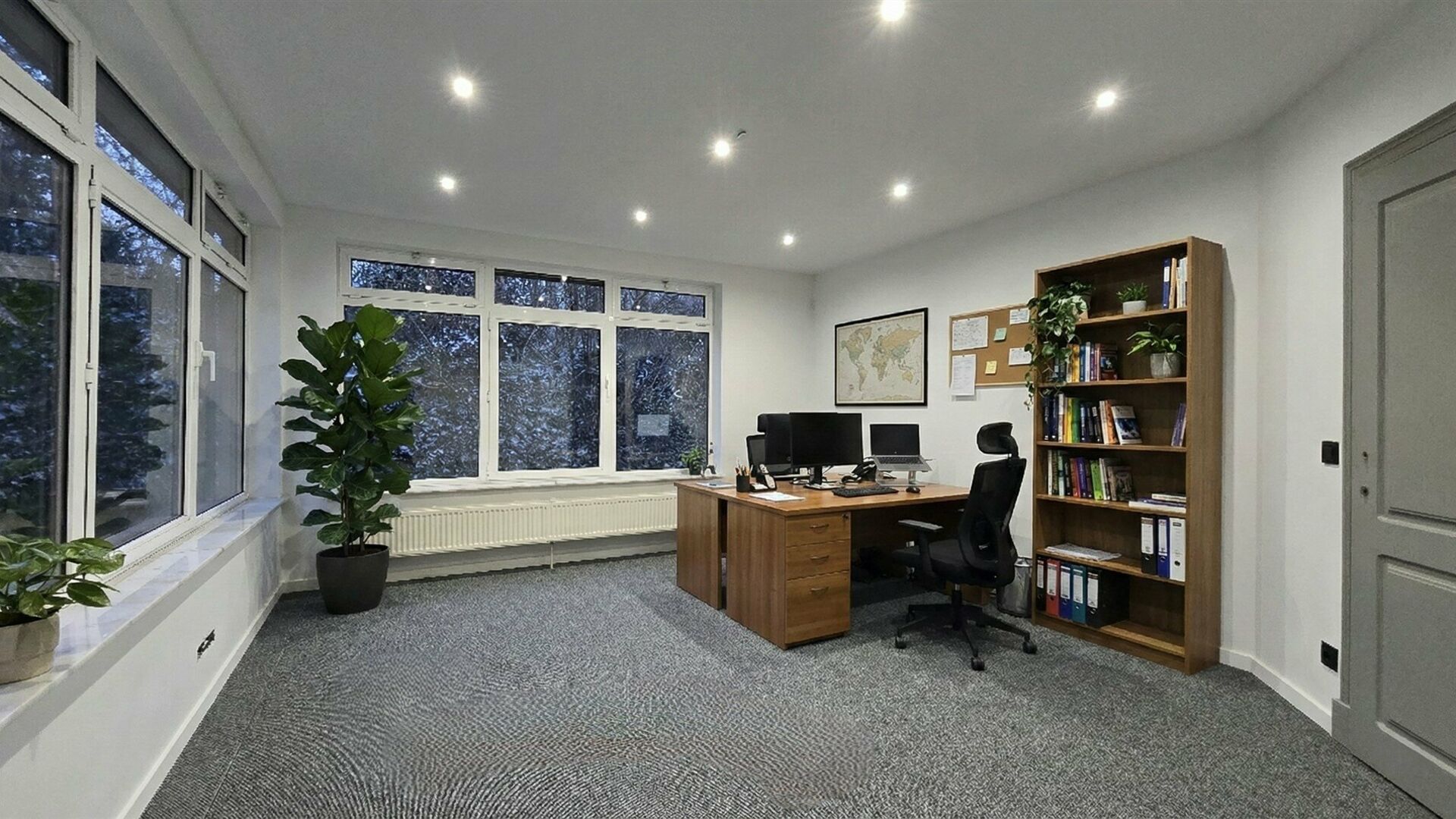 Bureaux à louer à HERENT