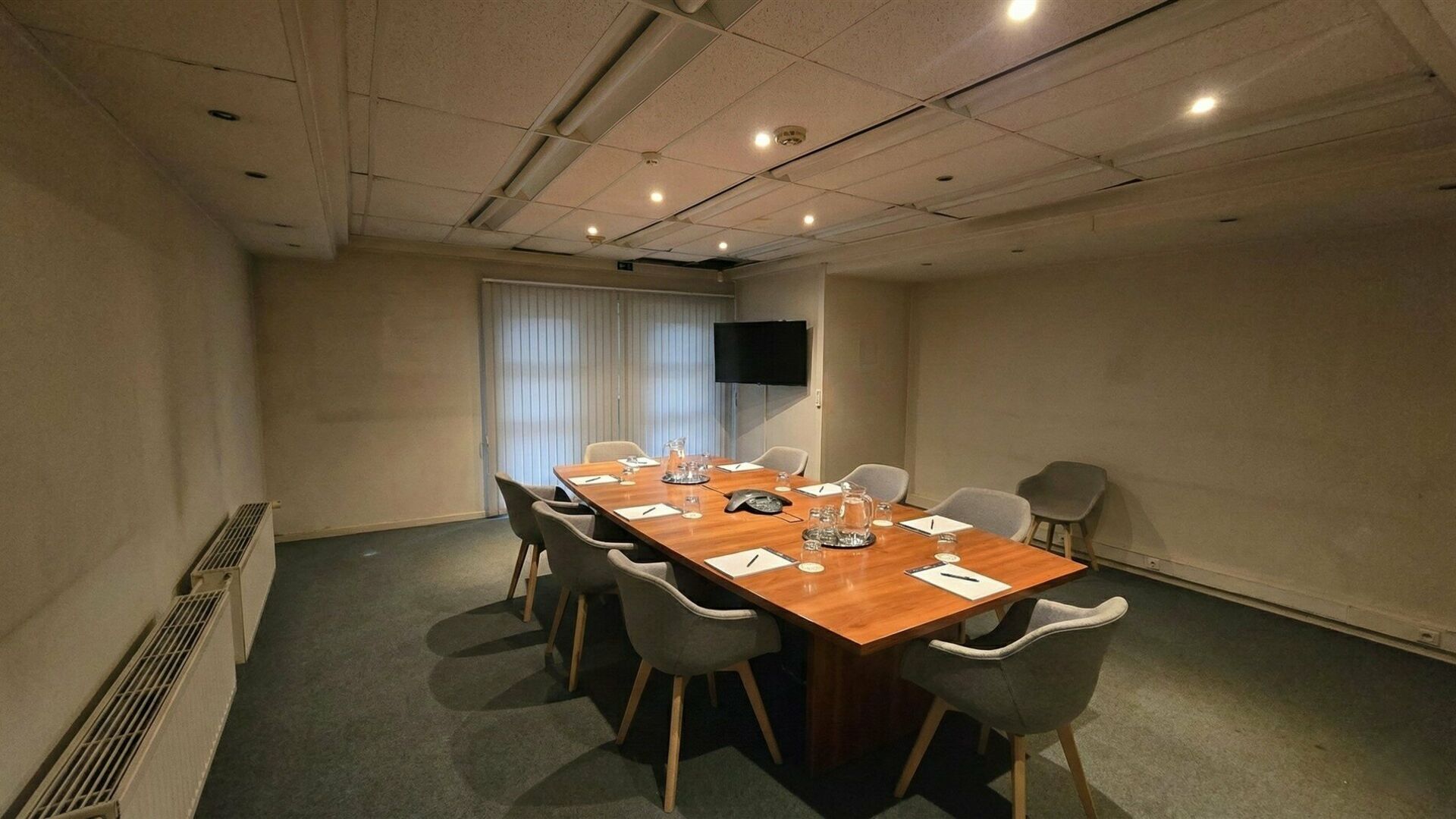 Bureaux à louer à HERENT