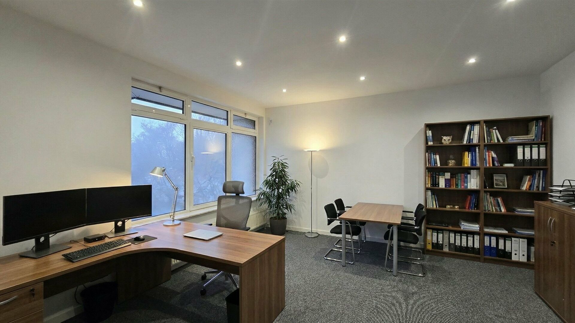 Bureaux à louer à HERENT