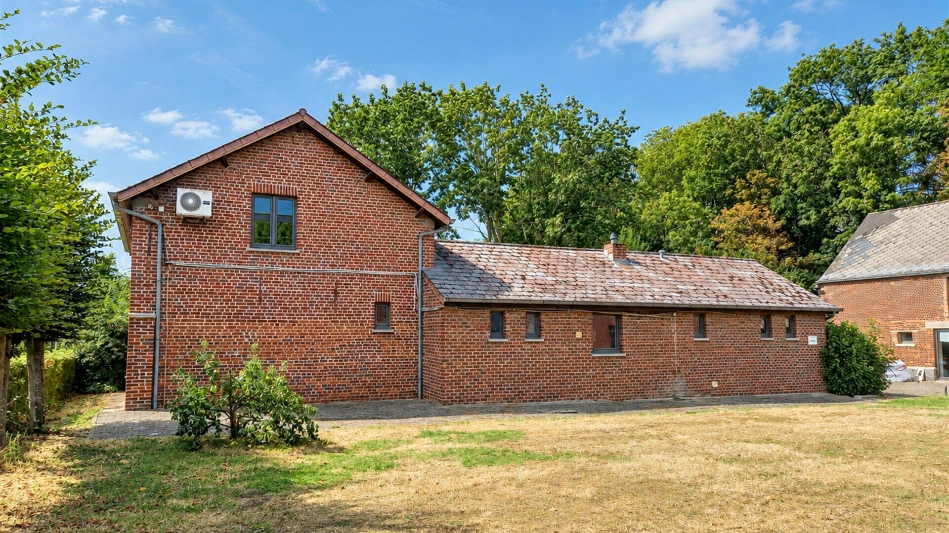 Bureaux à louer à HERENT