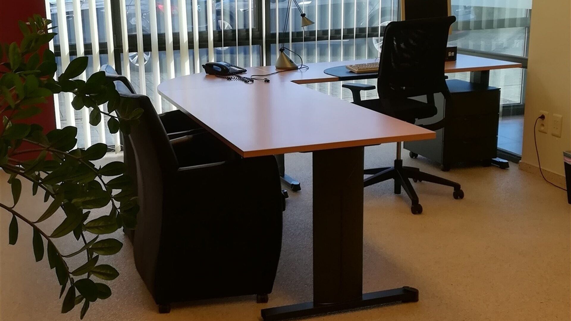 Bureaux &agrave; louer &agrave; HEVERLEE