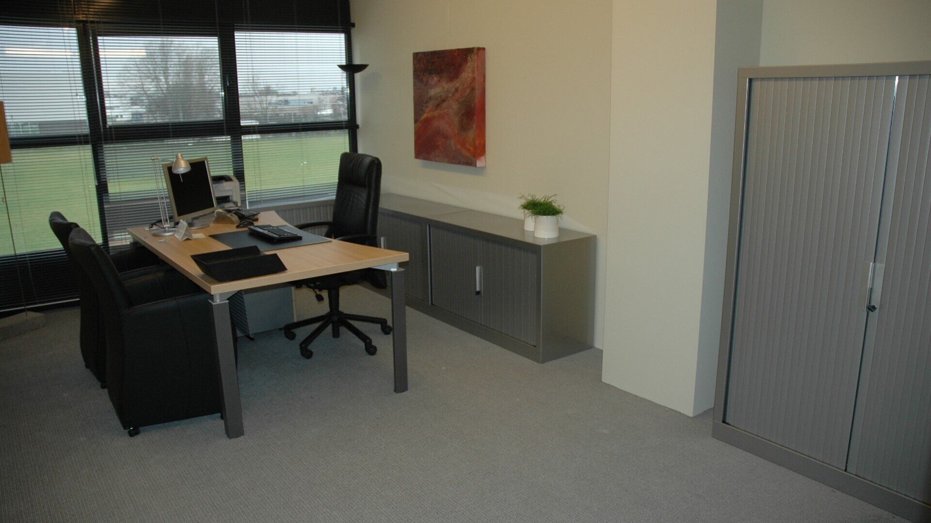 Bureaux &agrave; louer &agrave; HEVERLEE