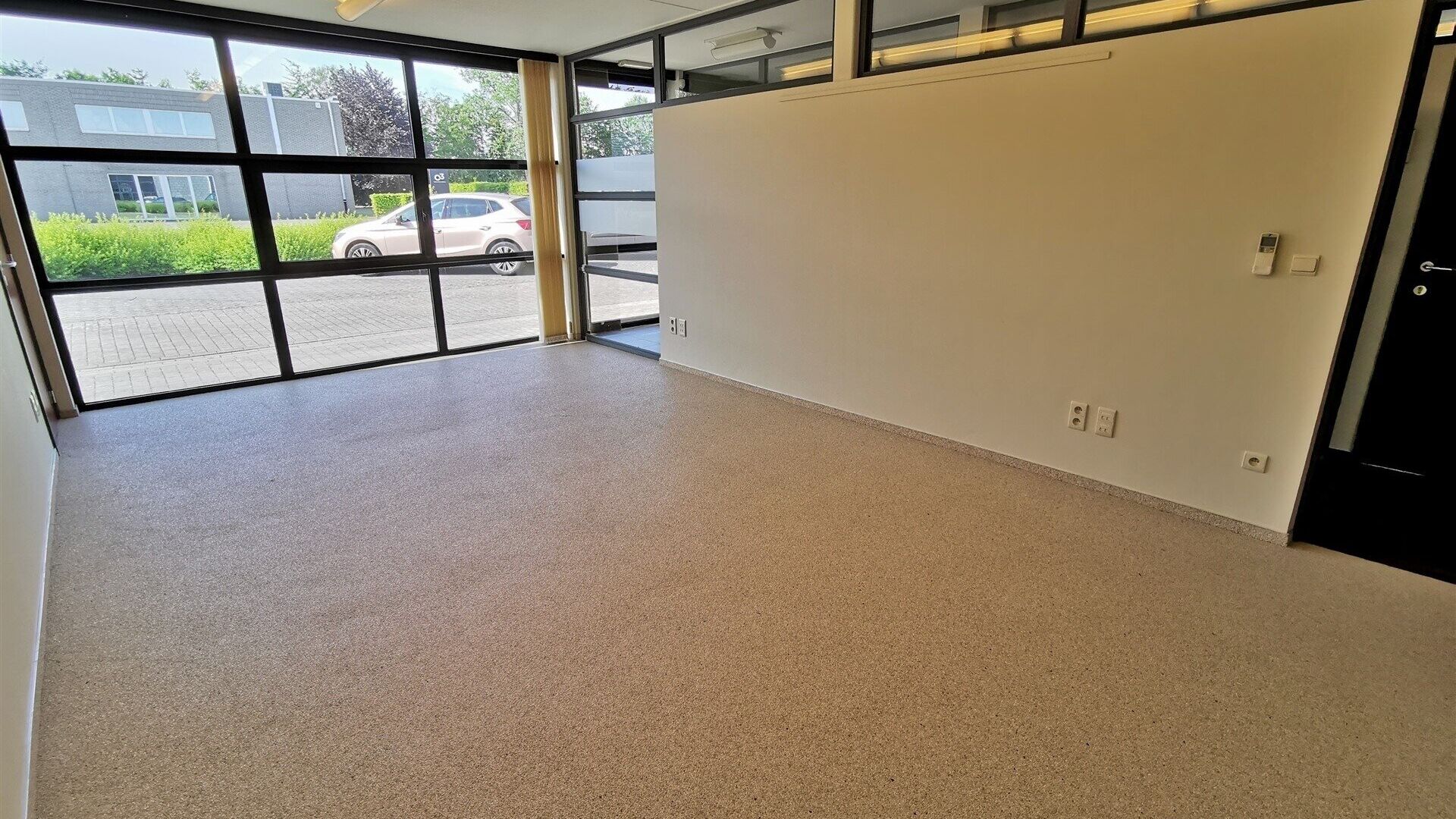 Bureaux &agrave; louer &agrave; HEVERLEE