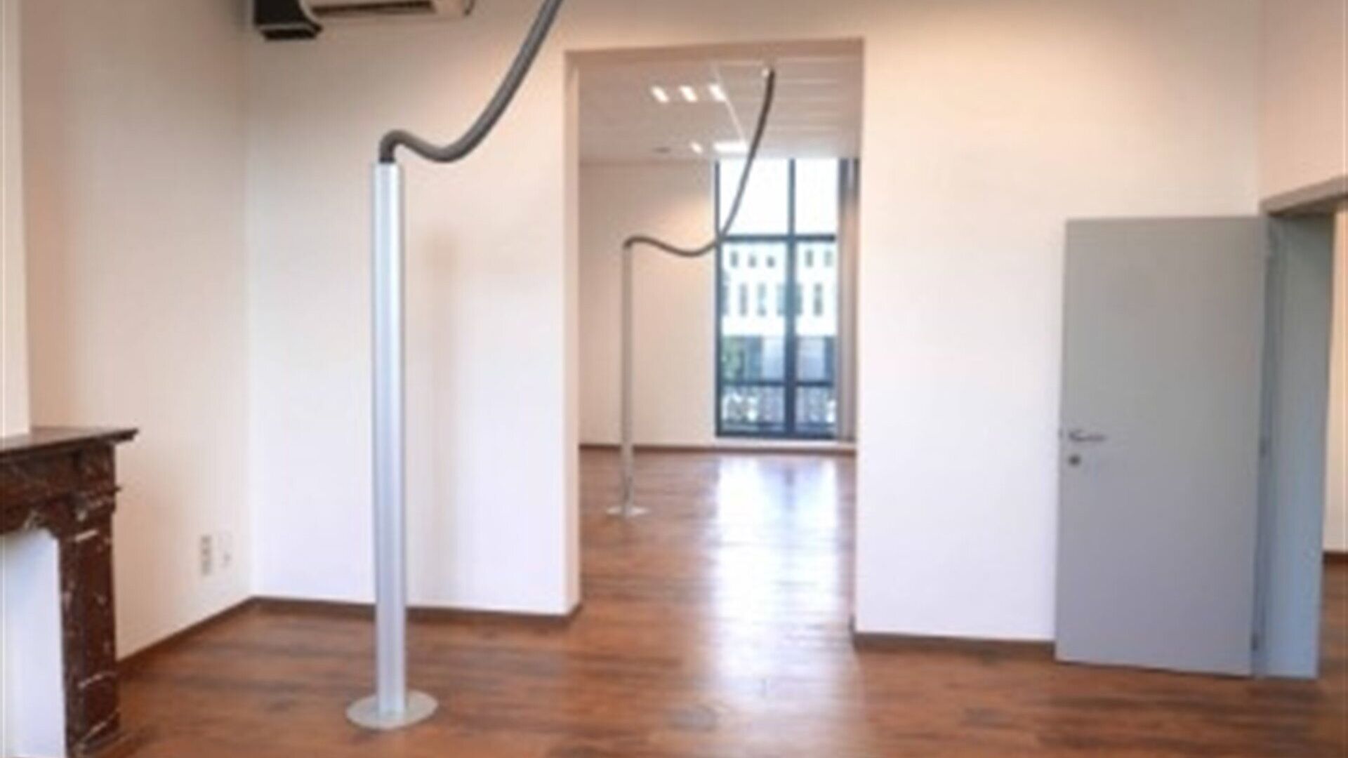 Bureaux &agrave; louer &agrave; LEUVEN