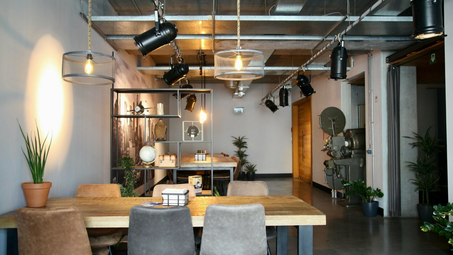 Bureaux à louer à LEUVEN