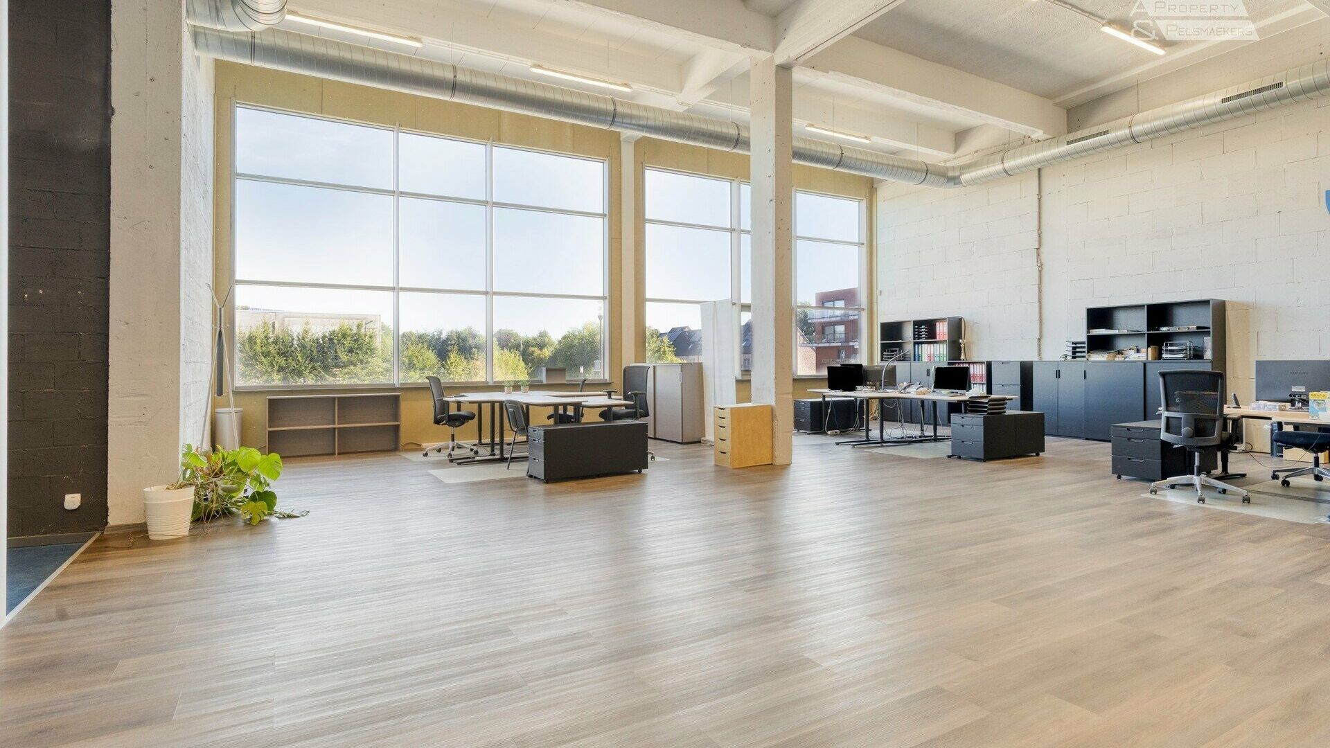 Bureaux à vendre à HERENT