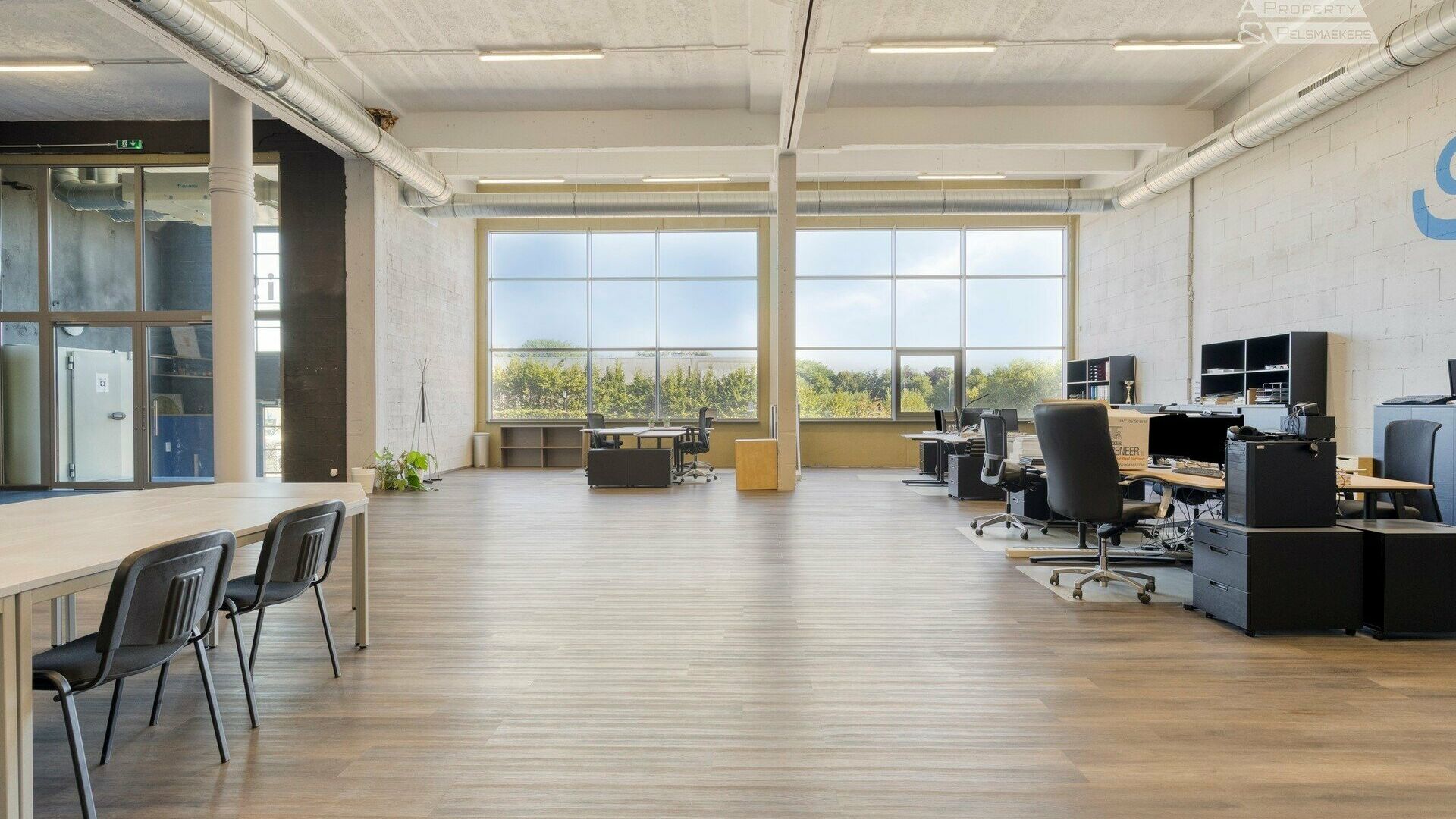 Bureaux à vendre à HERENT