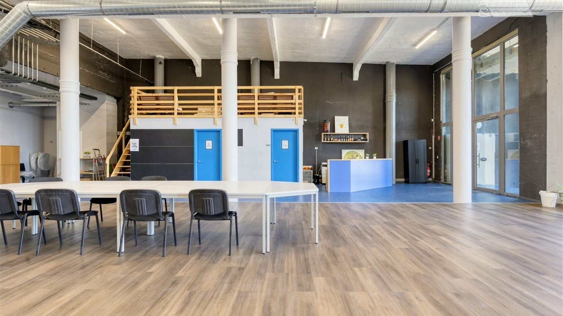 Bureaux à vendre à HERENT