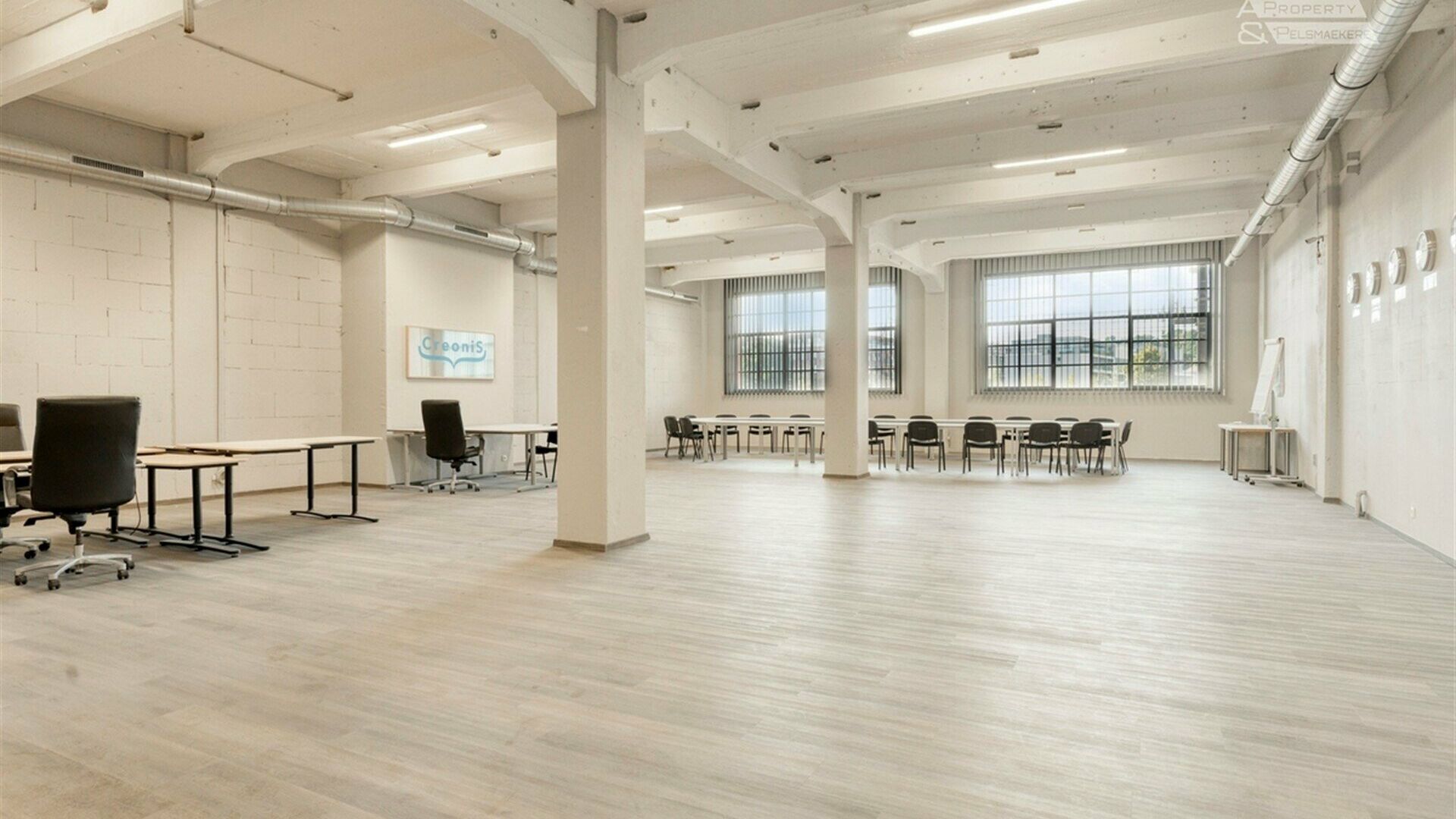 Bureaux à vendre à HERENT