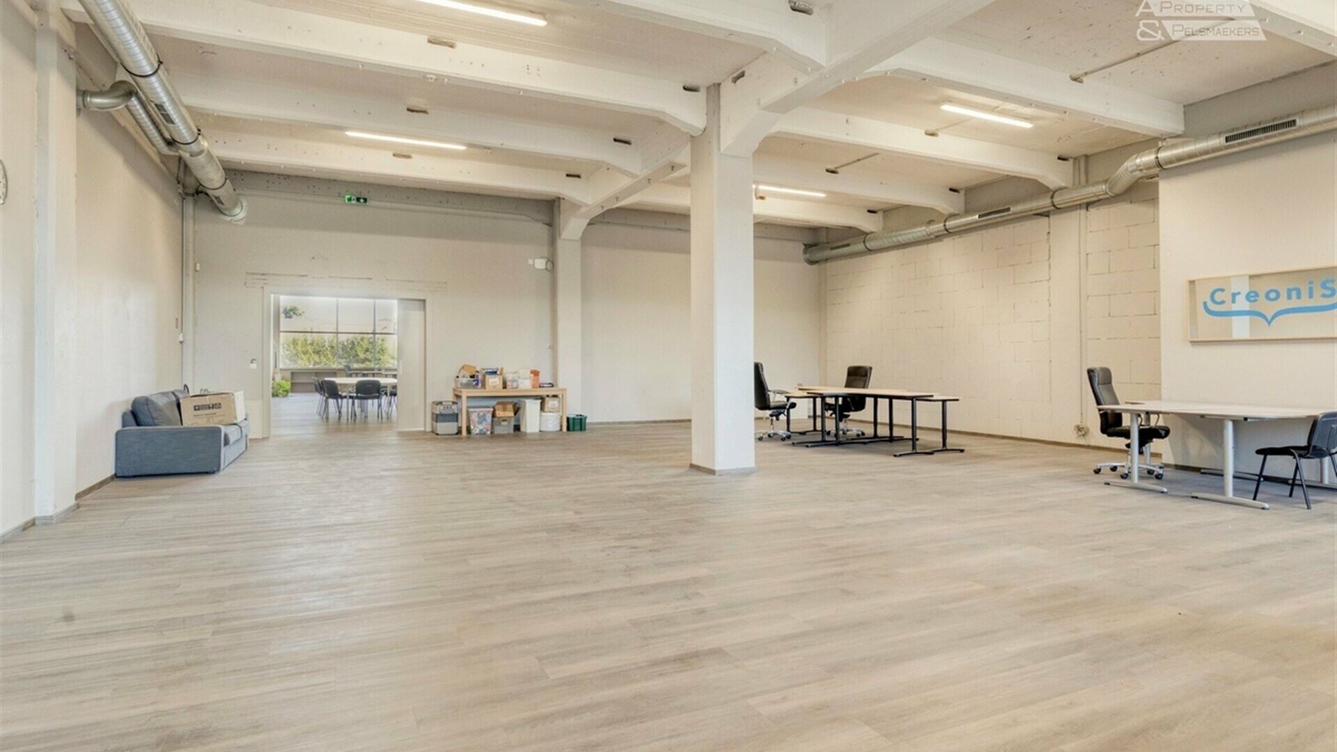 Bureaux à vendre à HERENT