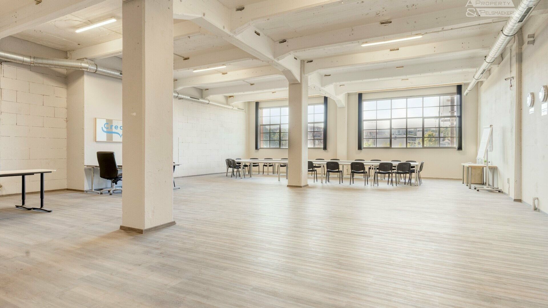 Bureaux à vendre à HERENT