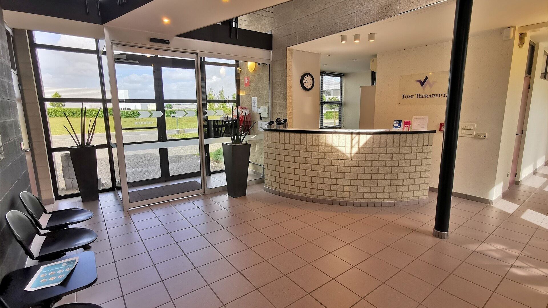 Bureaux &agrave; vendre &agrave; HEVERLEE