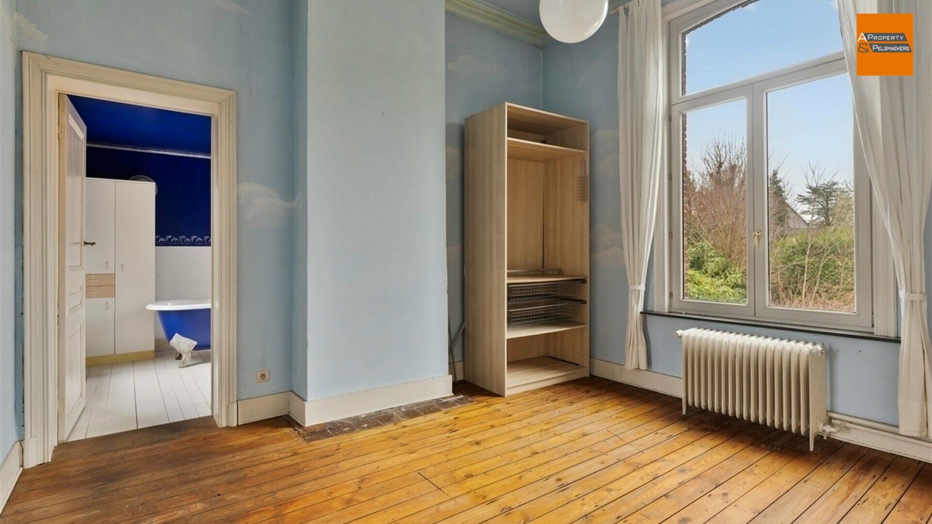 Bureaux à vendre à MACHELEN