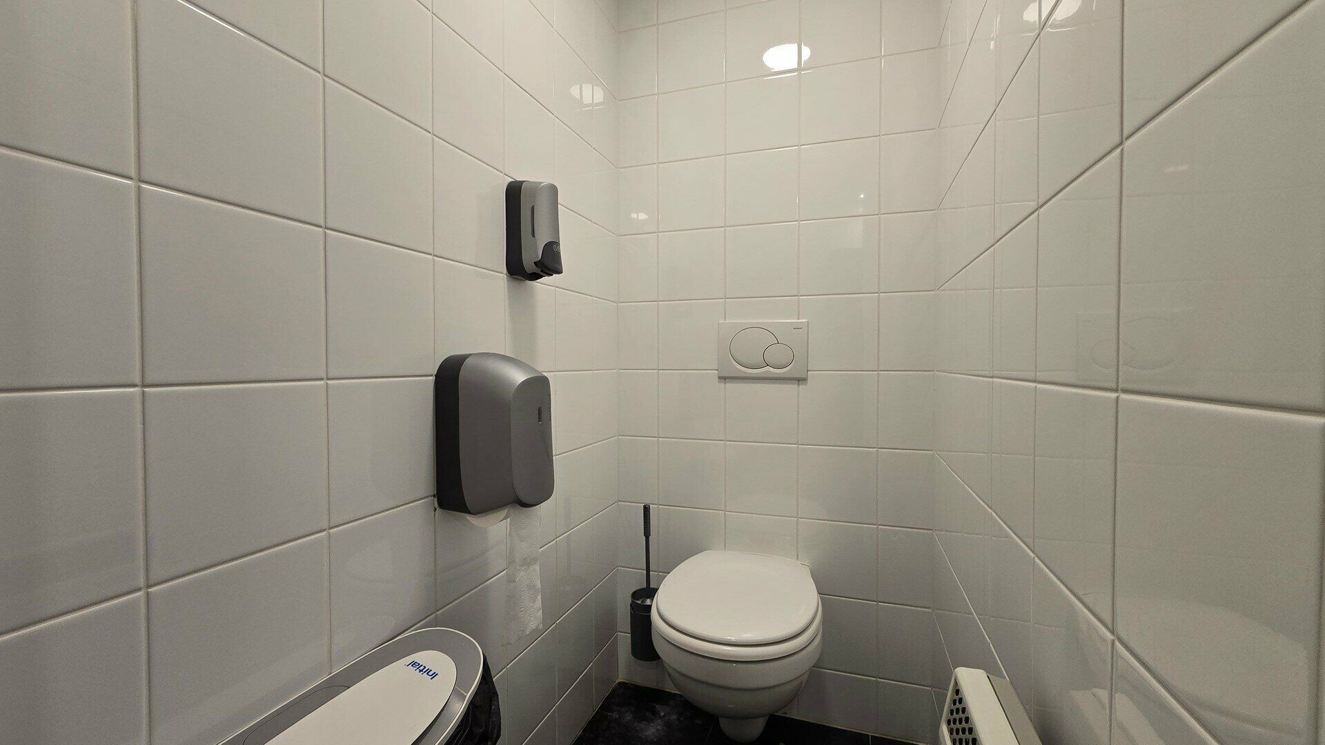 Burelen te huur in Etterbeek