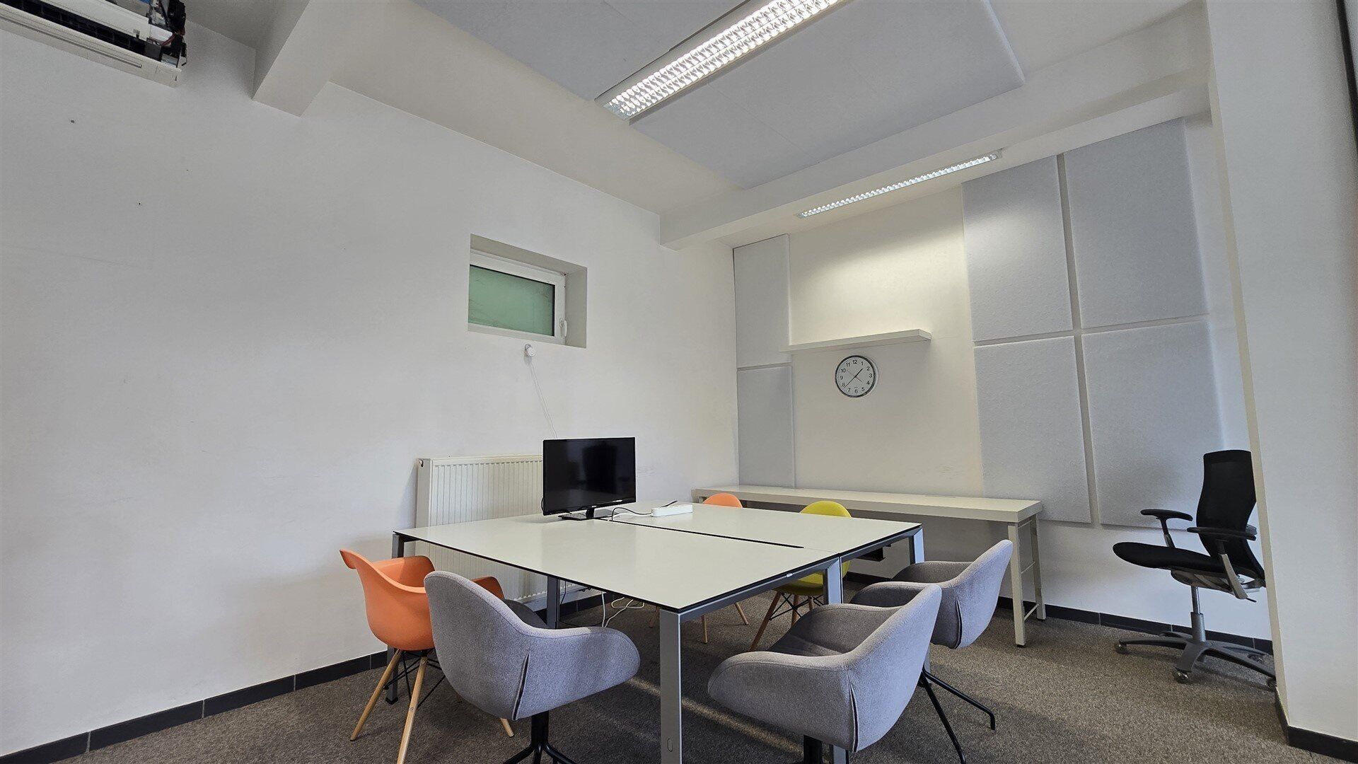 Burelen te huur in Herent