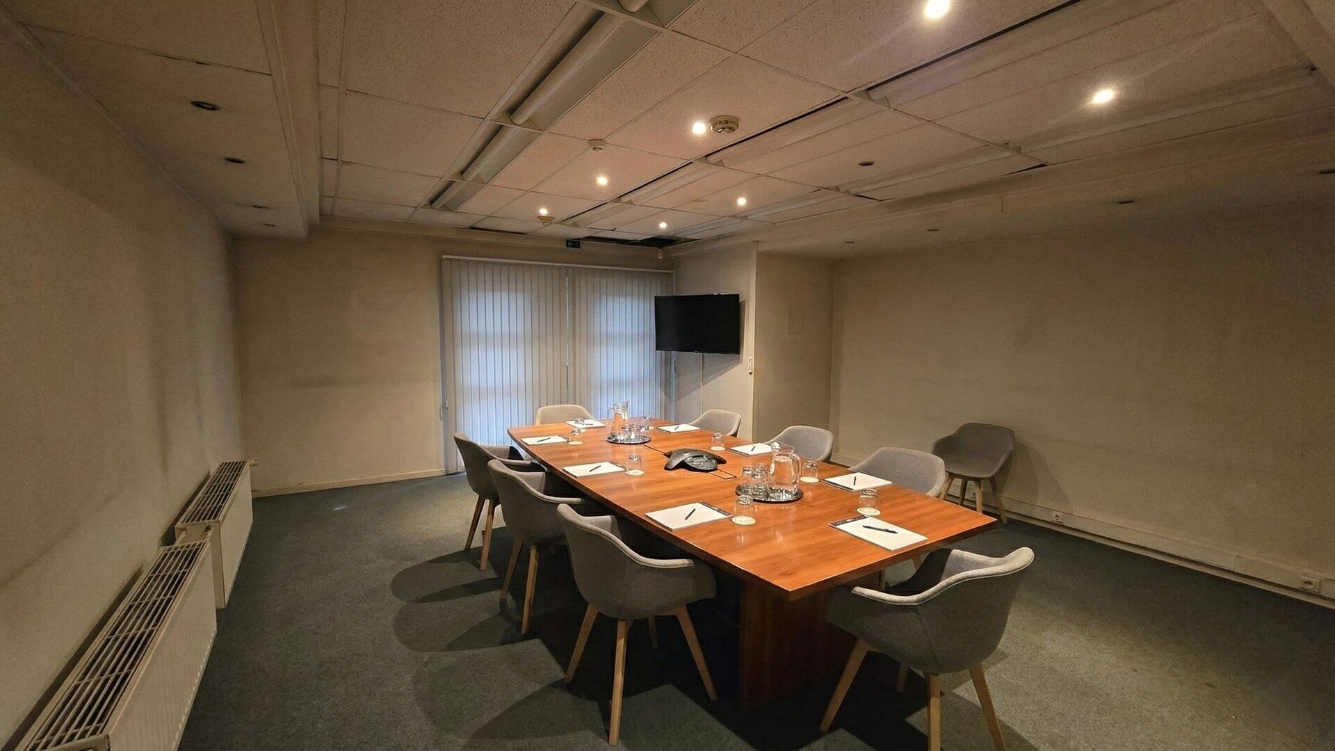 Burelen te huur in HERENT