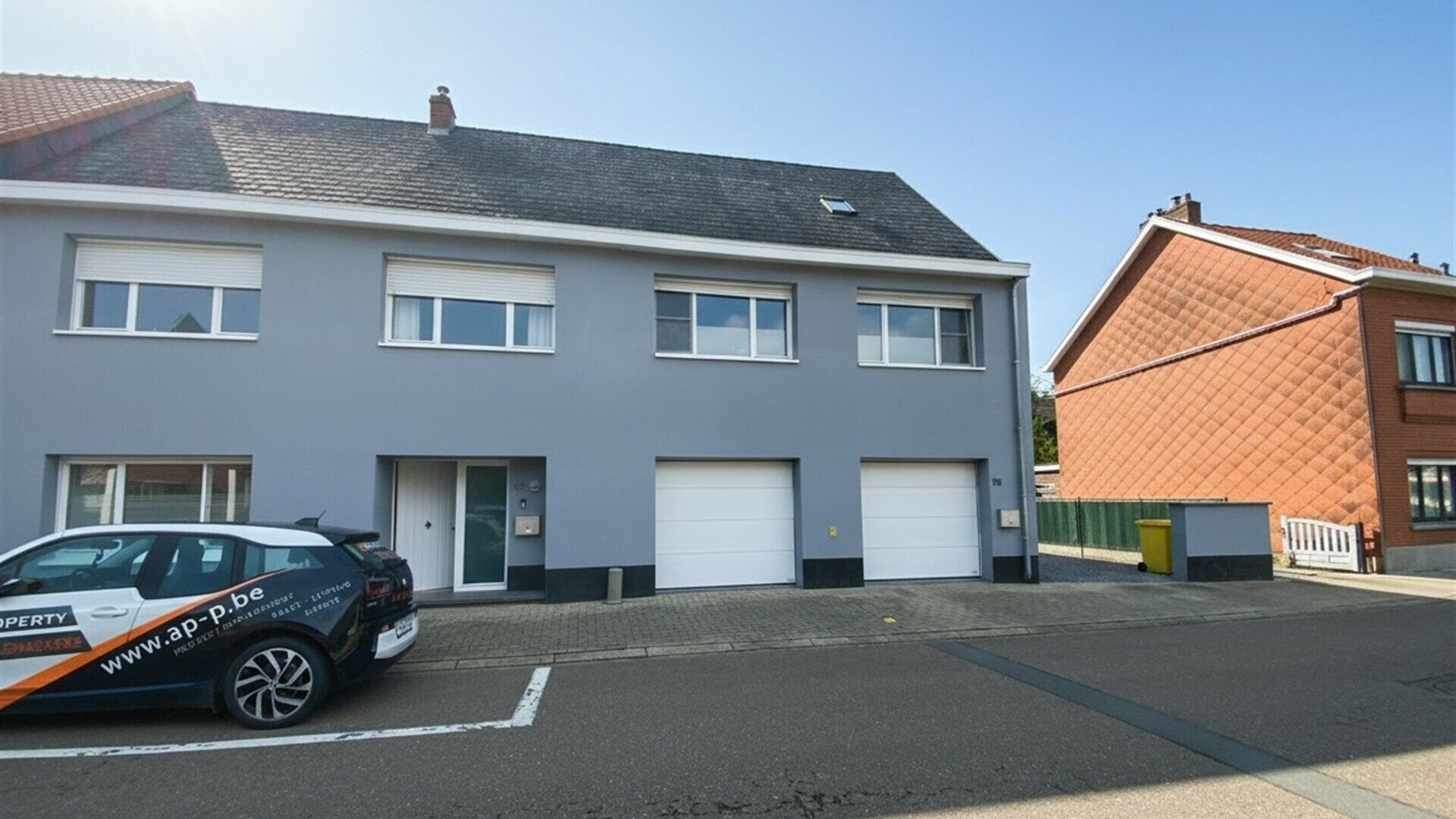 Call floor for rent in EVERBERG