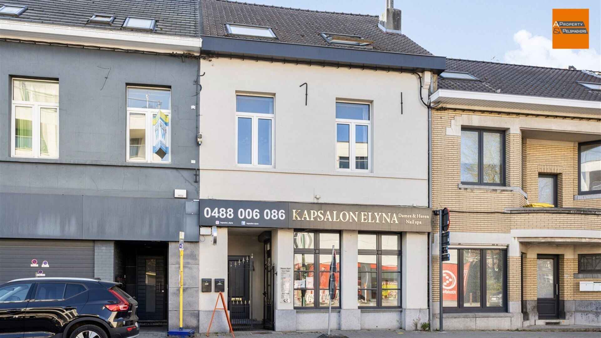 Apartment for sale in KORTENBERG