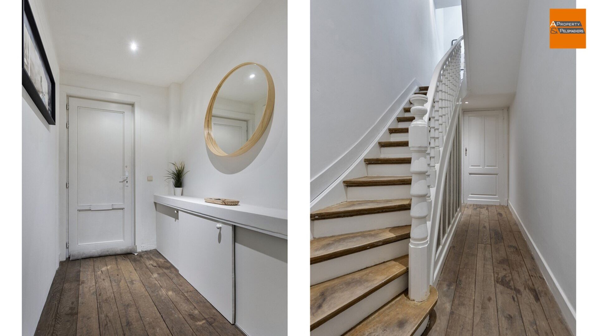 Apartment for sale in KORTENBERG