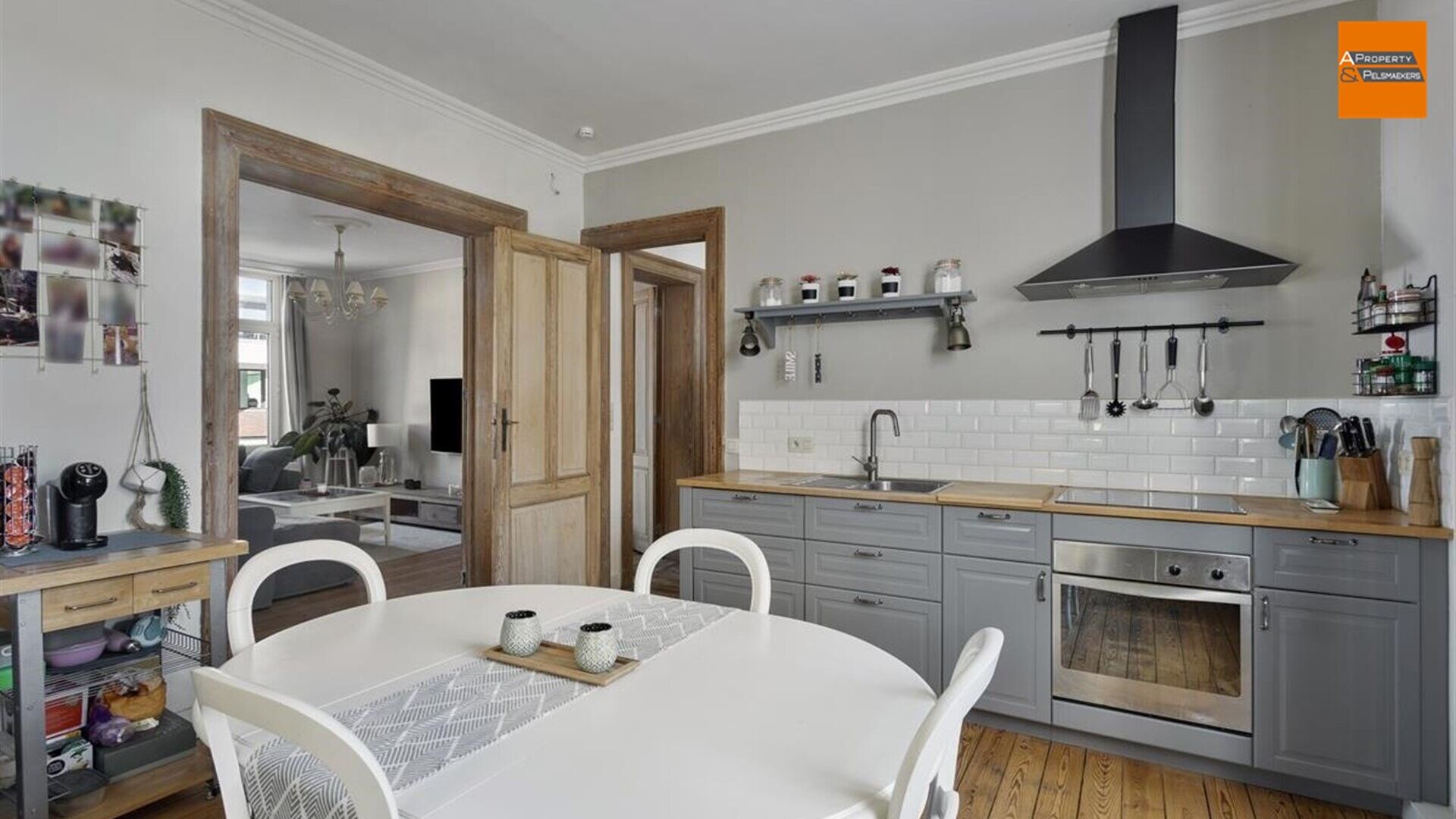 Apartment for sale in KORTENBERG