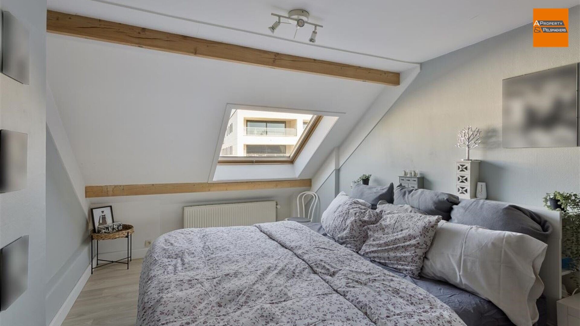 Apartment for sale in KORTENBERG