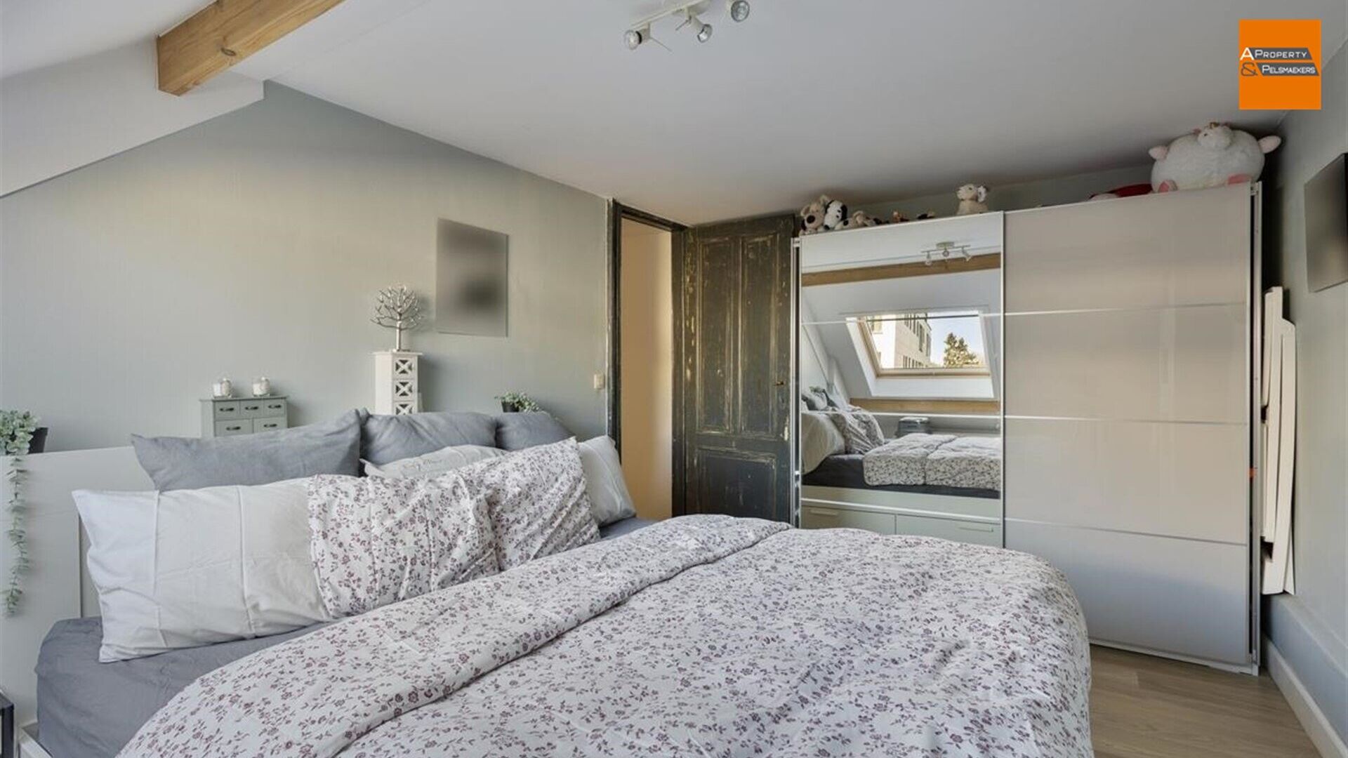 Apartment for sale in KORTENBERG