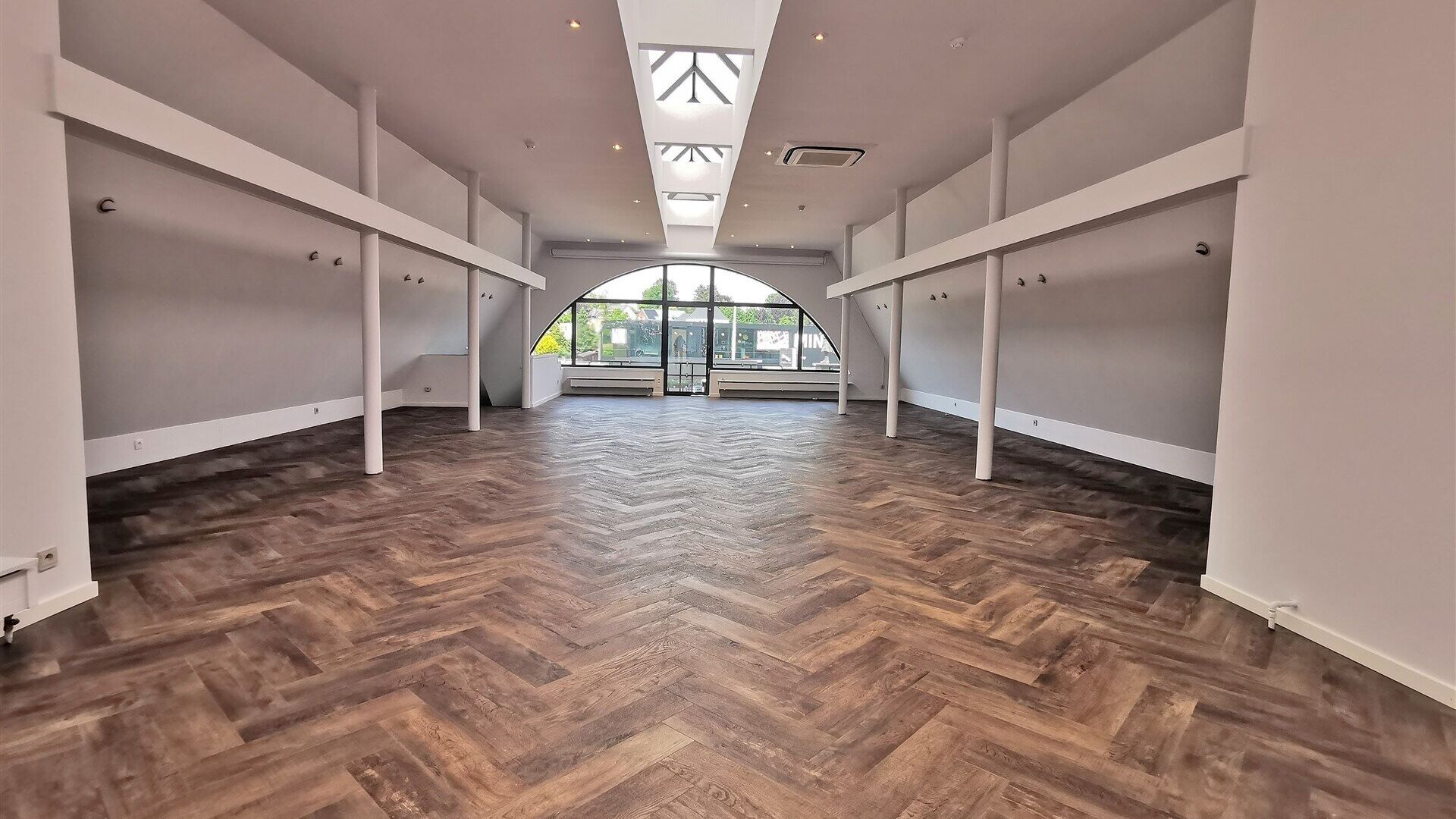 Commerce à louer à HERENT