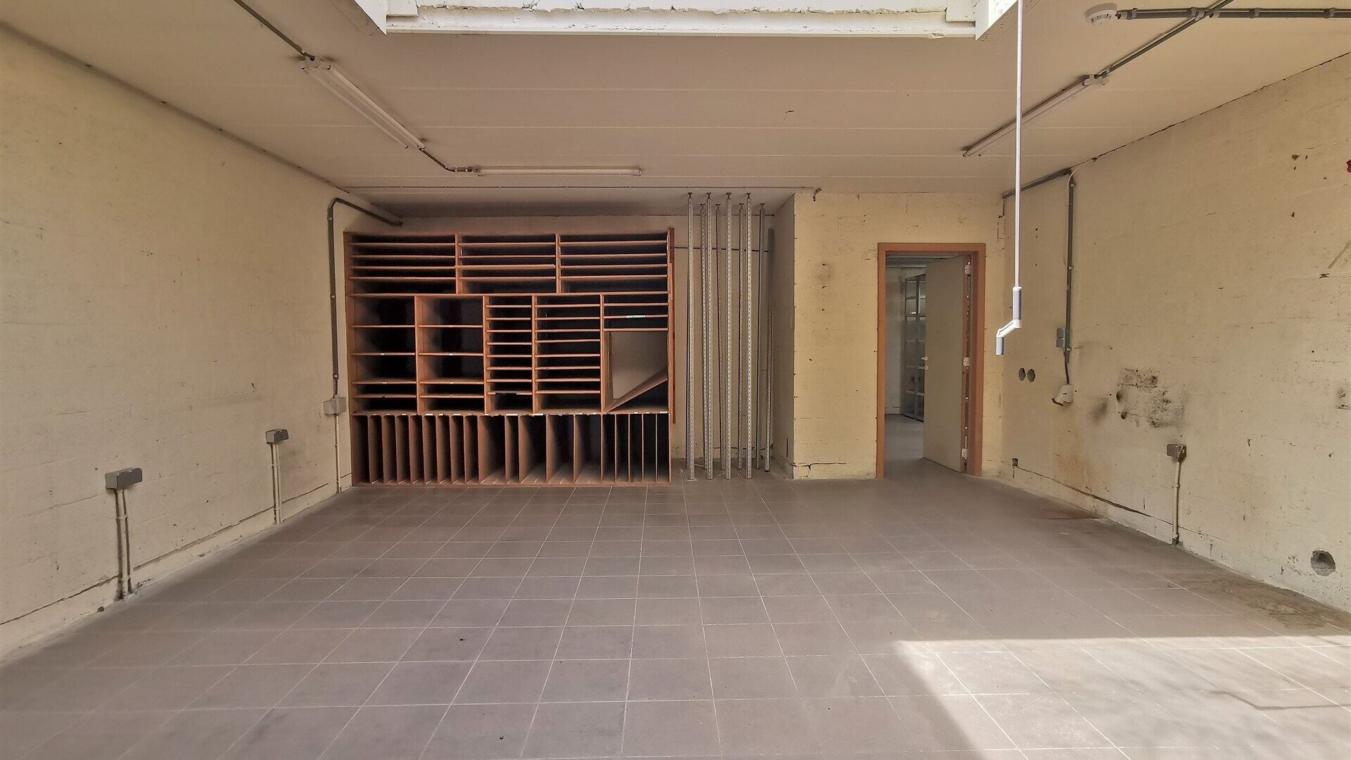 Commerce à louer à HERENT