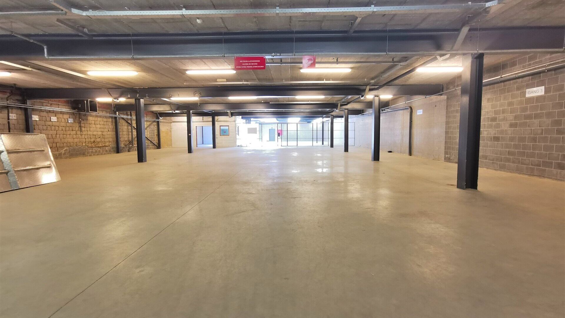 Commerce &agrave; louer &agrave; HERENT