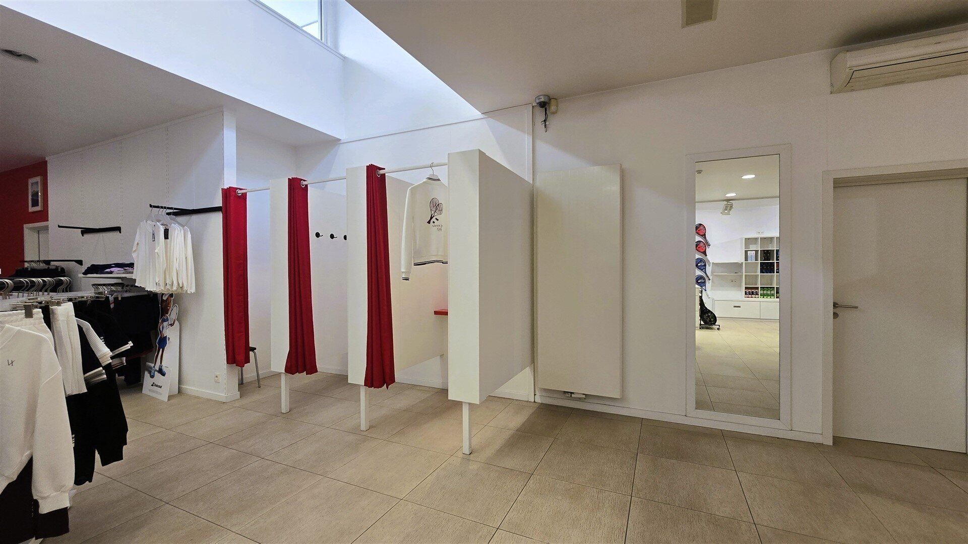 Commerce &agrave; louer &agrave; KORTENBERG