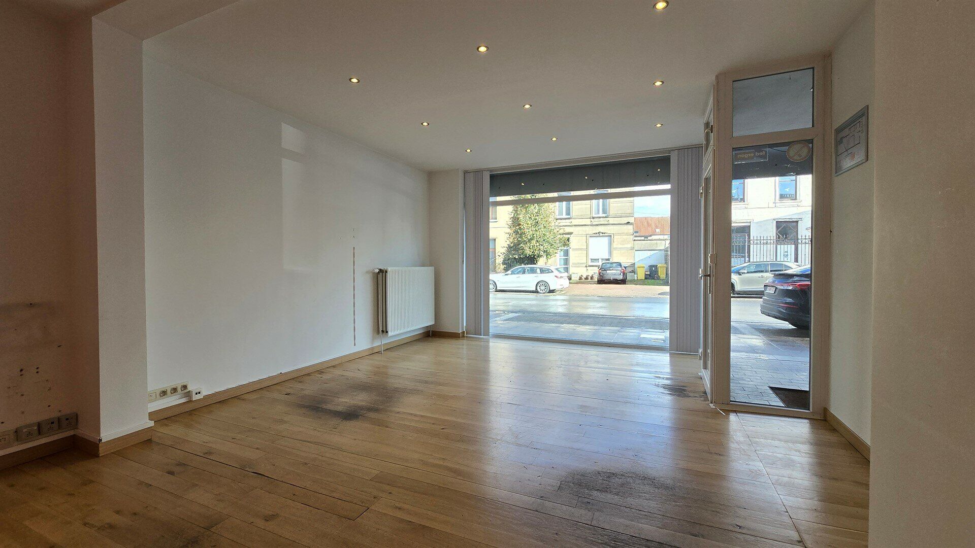 Commerce &agrave; louer &agrave; ZAVENTEM