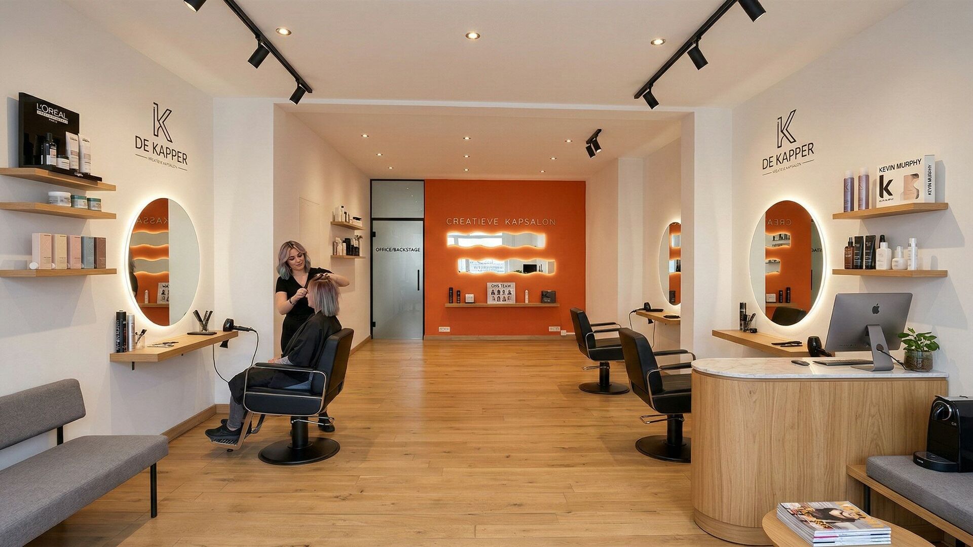 Commerce &agrave; louer &agrave; ZAVENTEM