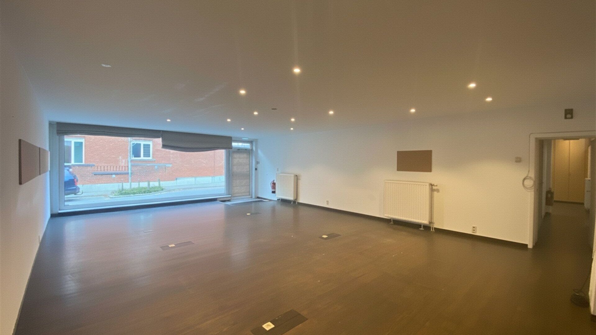Commercial building for rent in LEUVEN