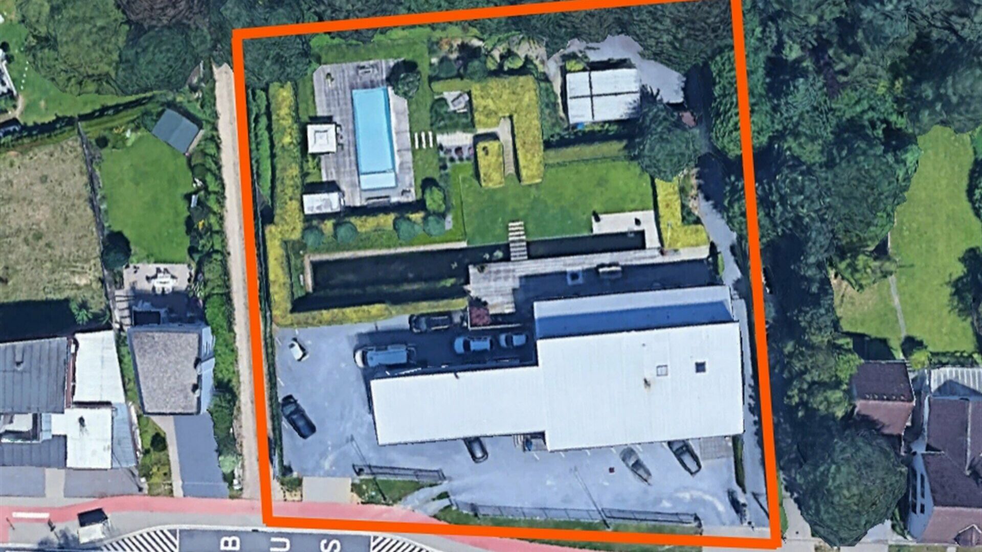 Commercial building for sale in WINKSELE
