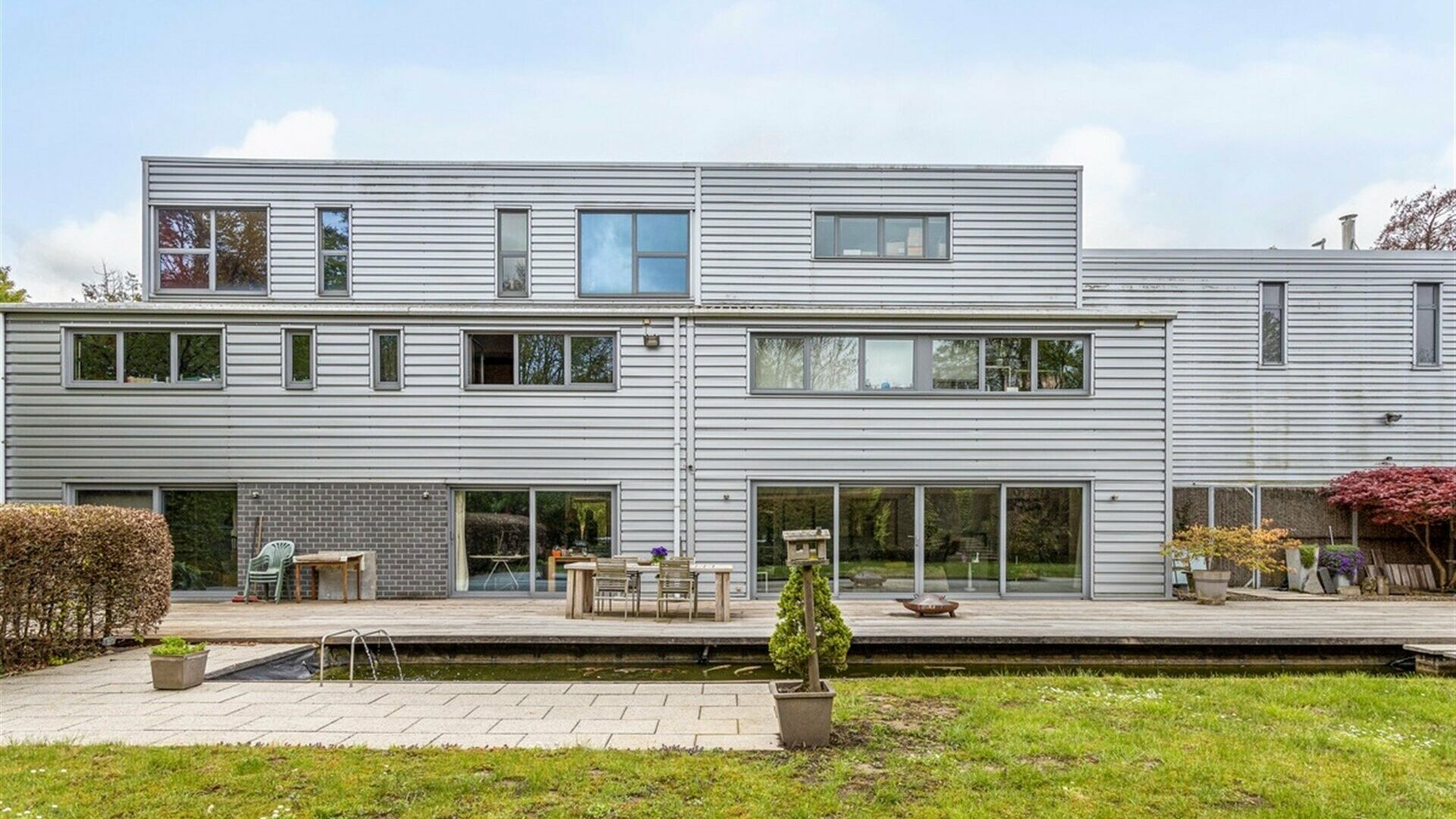 Commercial building for sale in WINKSELE