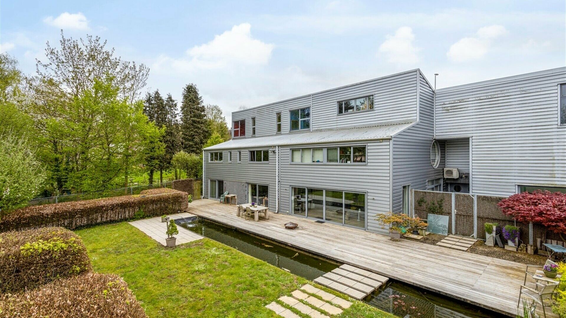 Commercial building for sale in WINKSELE