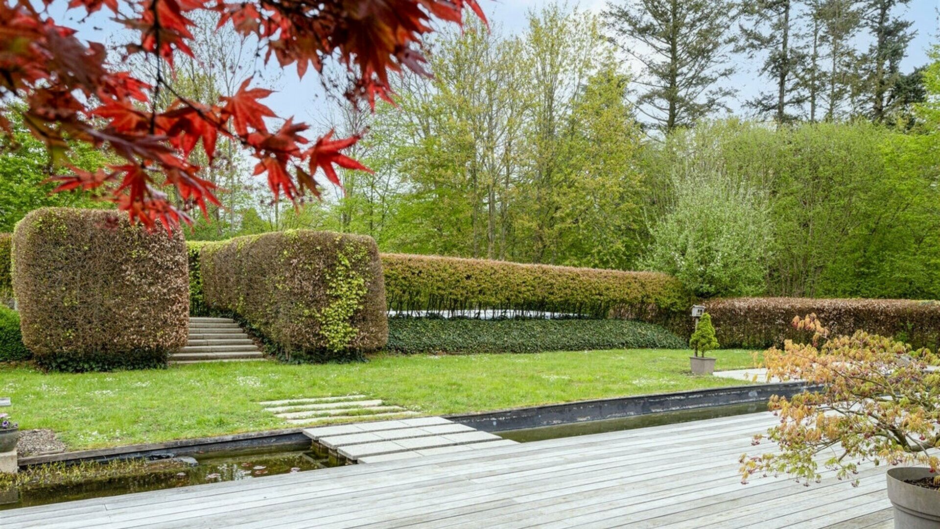 Commercial building for sale in WINKSELE