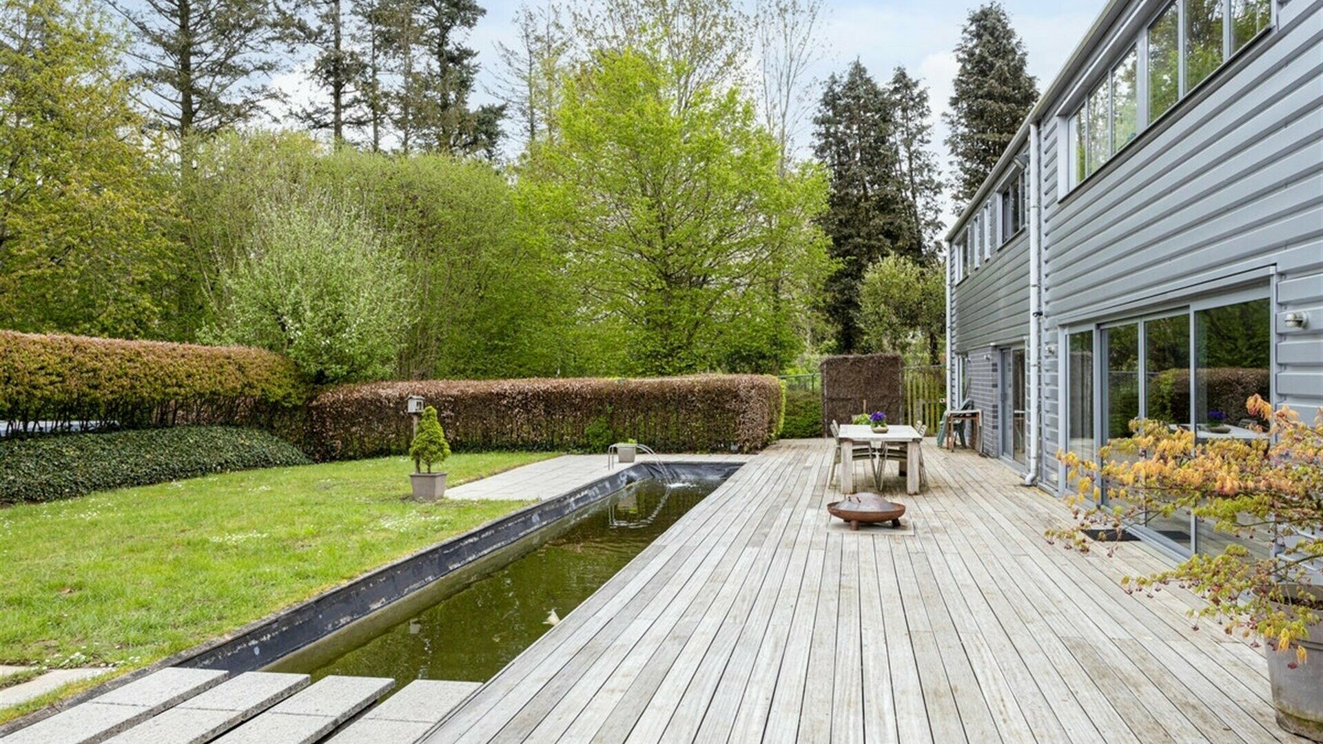Commercial building for sale in WINKSELE