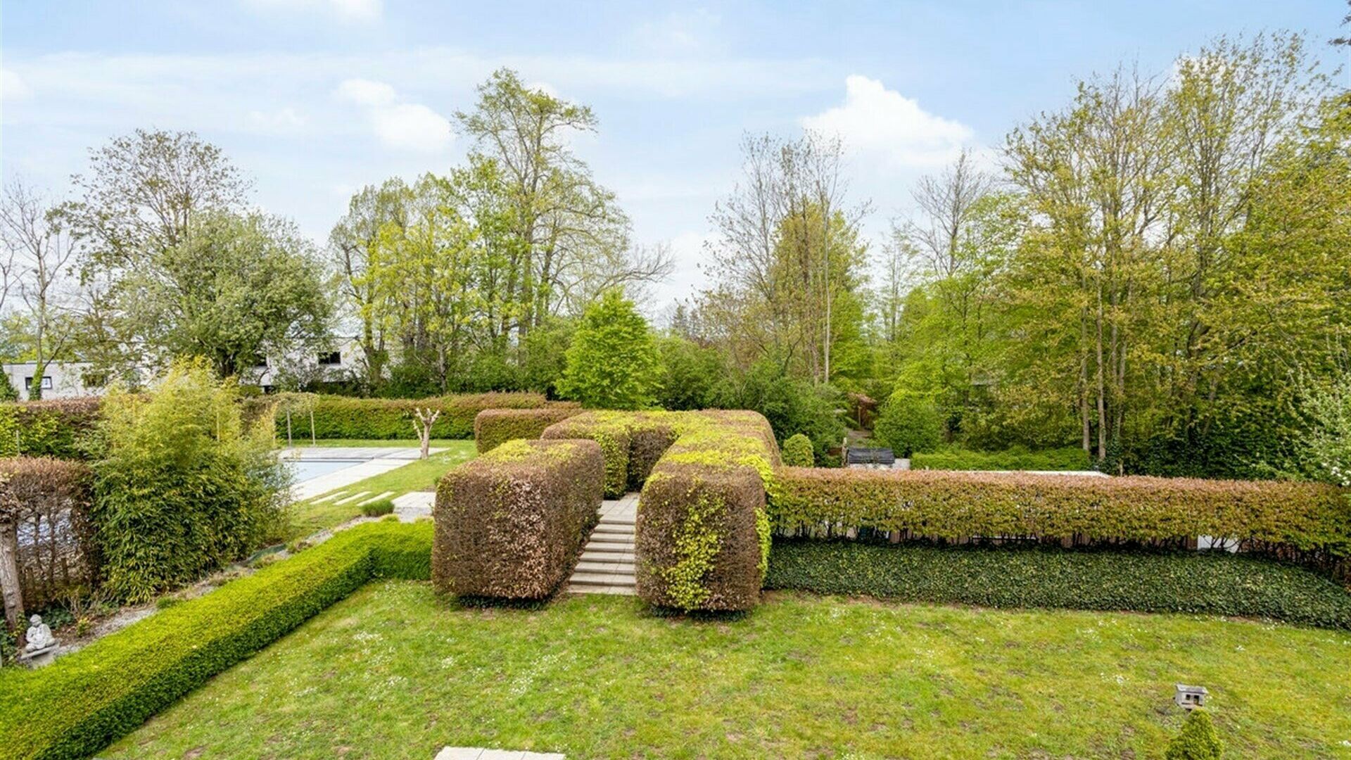 Commercial building for sale in WINKSELE