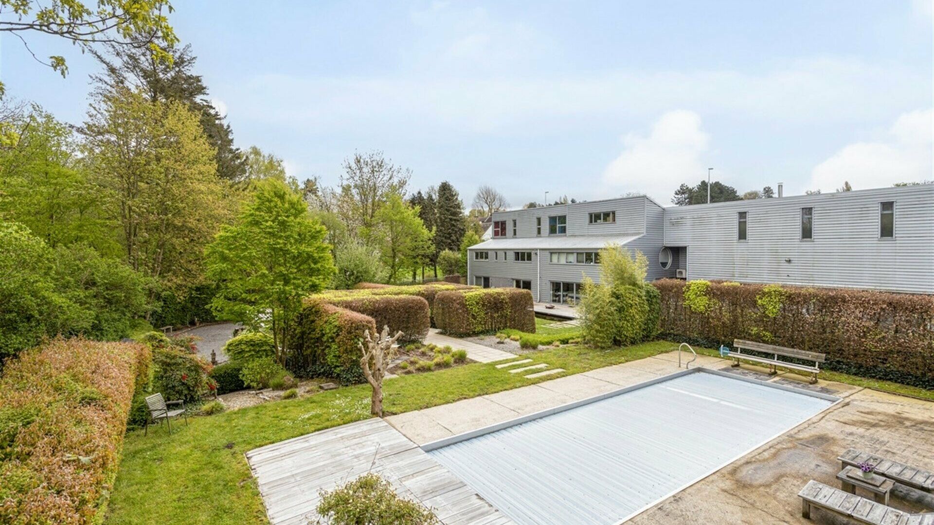 Commercial building for sale in WINKSELE
