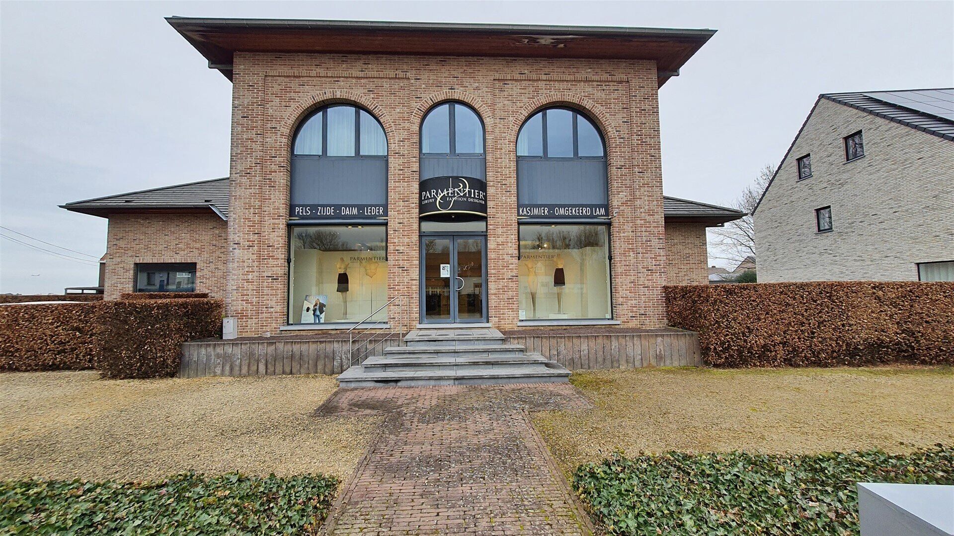 Commercial property for sale in ERPS-KWERPS