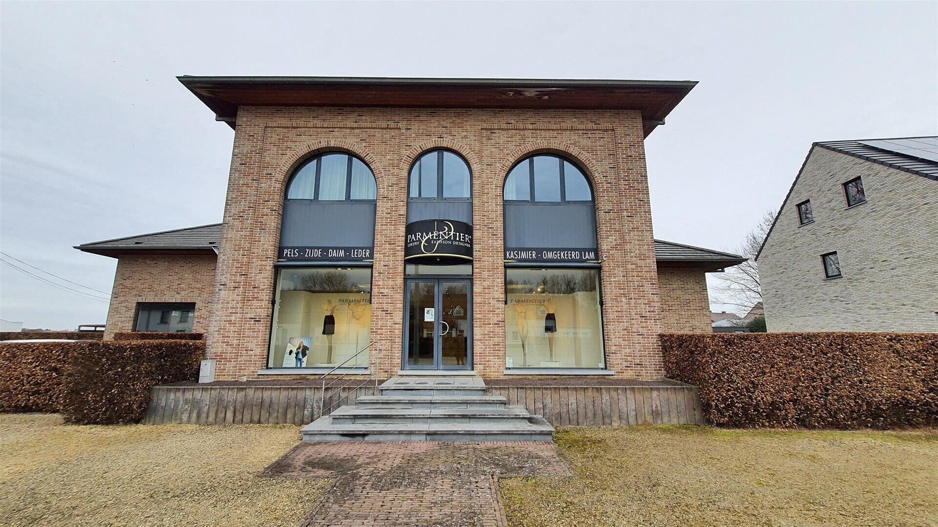 Commercial property for sale in ERPS-KWERPS