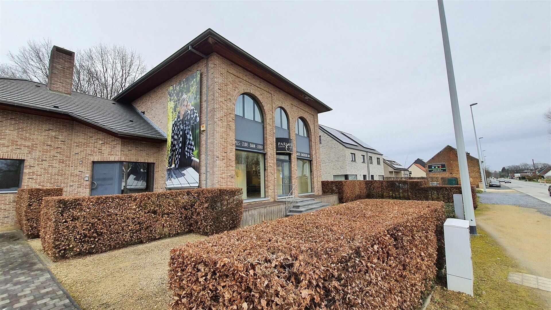 Commercial property for sale in ERPS-KWERPS