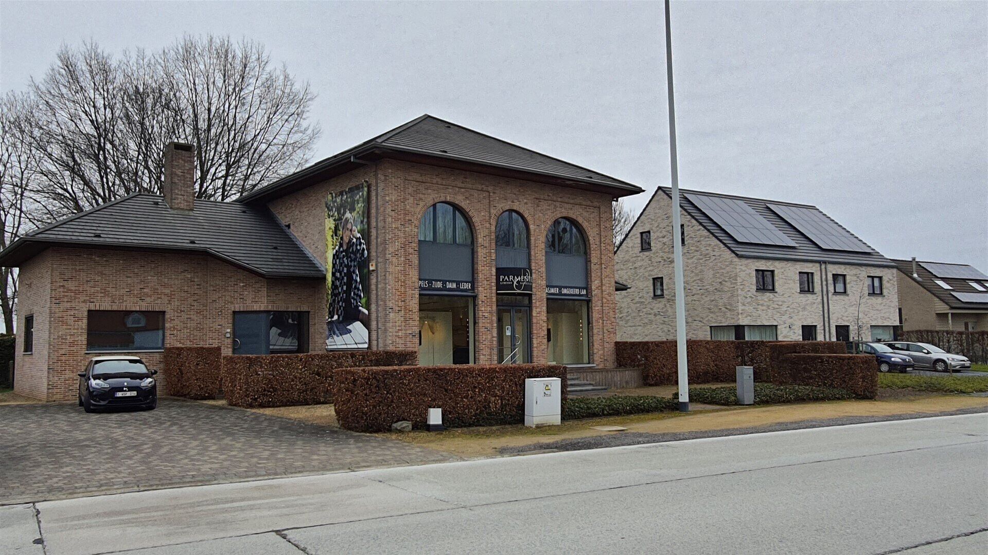 Commercial property for sale in ERPS-KWERPS