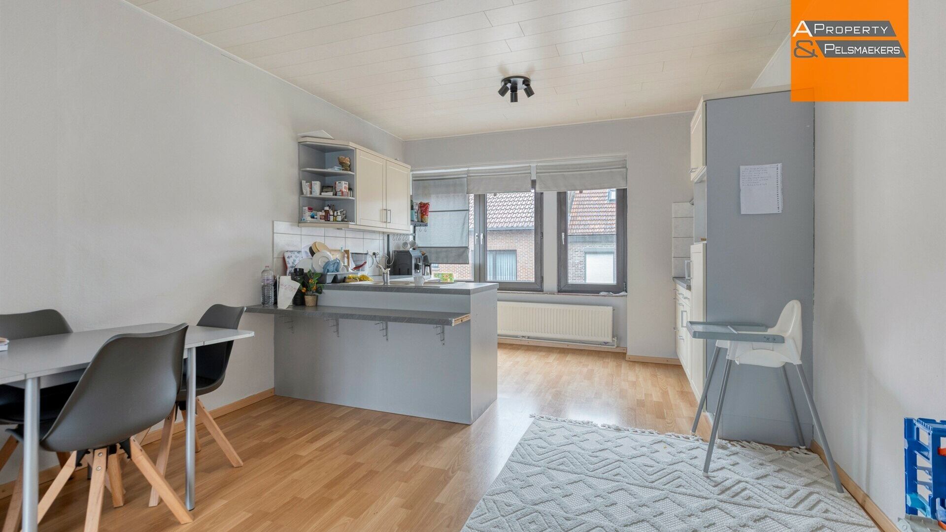 Commercial property for sale in STERREBEEK