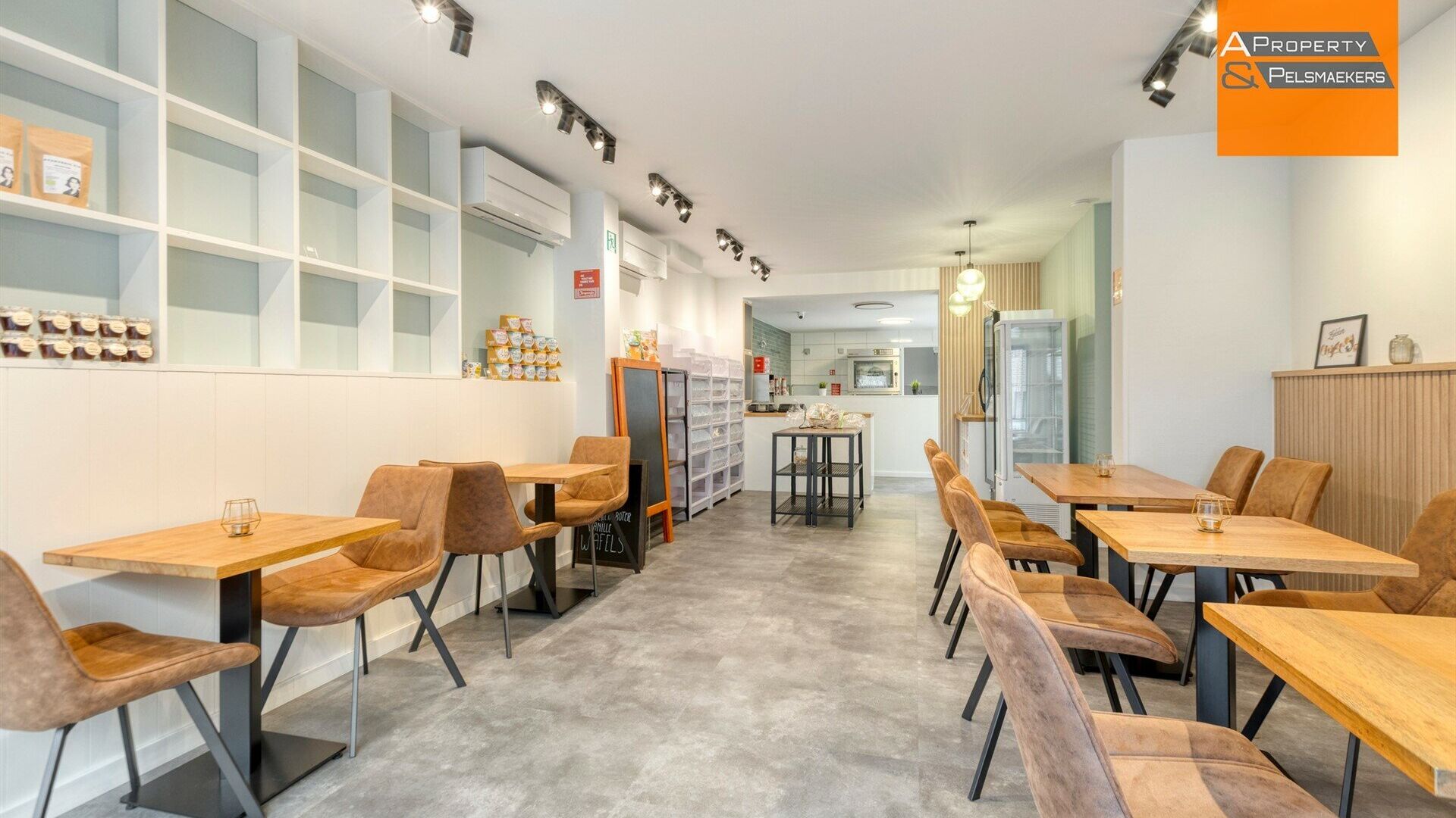 Commercial property for sale in STERREBEEK