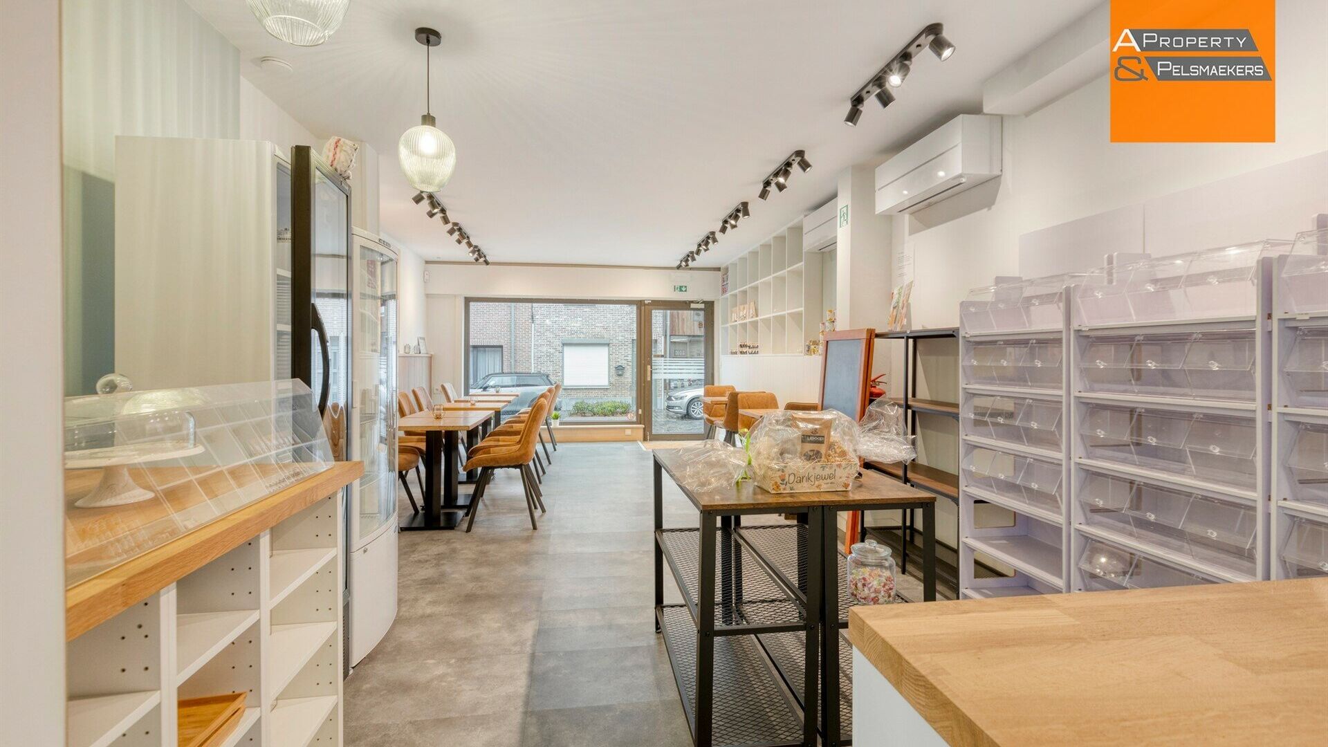 Commercial property for sale in STERREBEEK