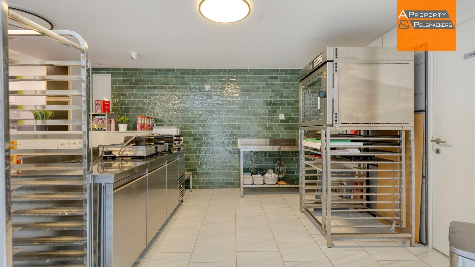 Commercial property for sale in STERREBEEK