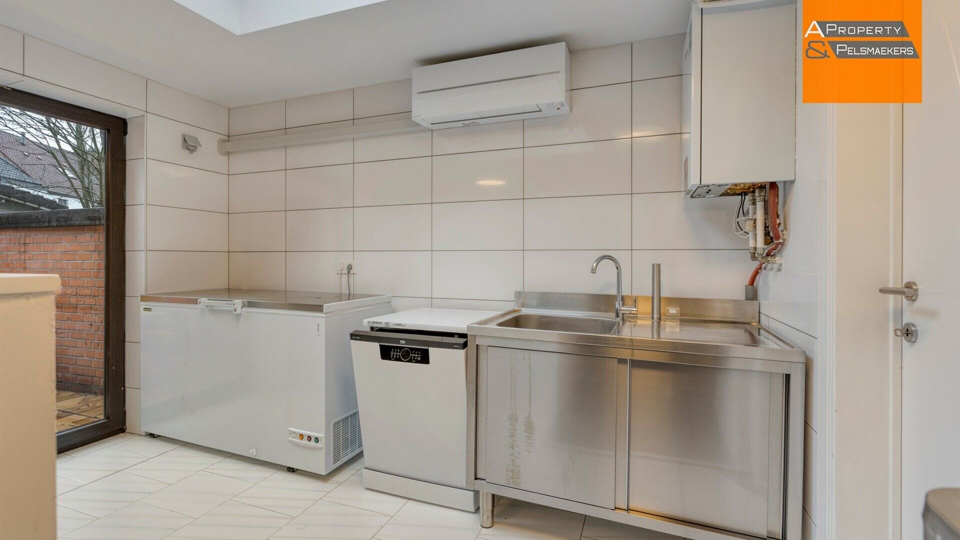 Commercial property for sale in STERREBEEK